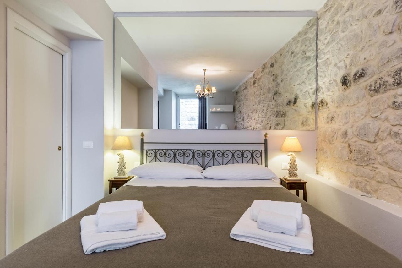 Scicli Albergo Diffuso Buitenkant foto