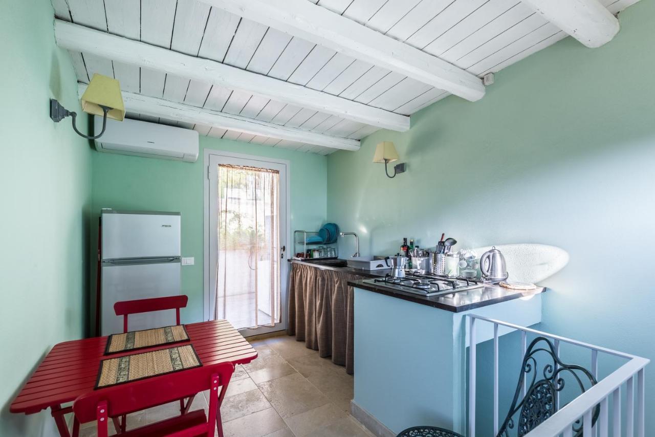 Scicli Albergo Diffuso Buitenkant foto