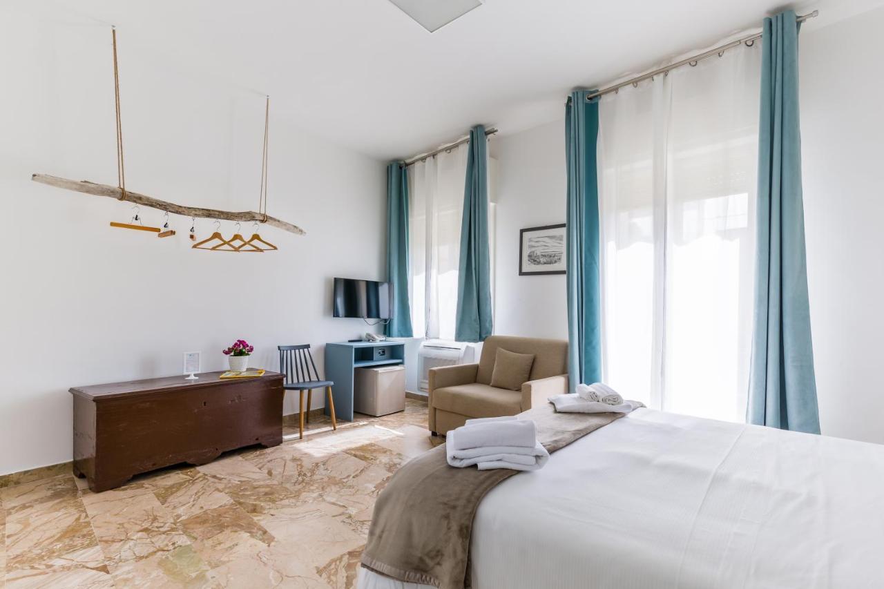 Scicli Albergo Diffuso Buitenkant foto