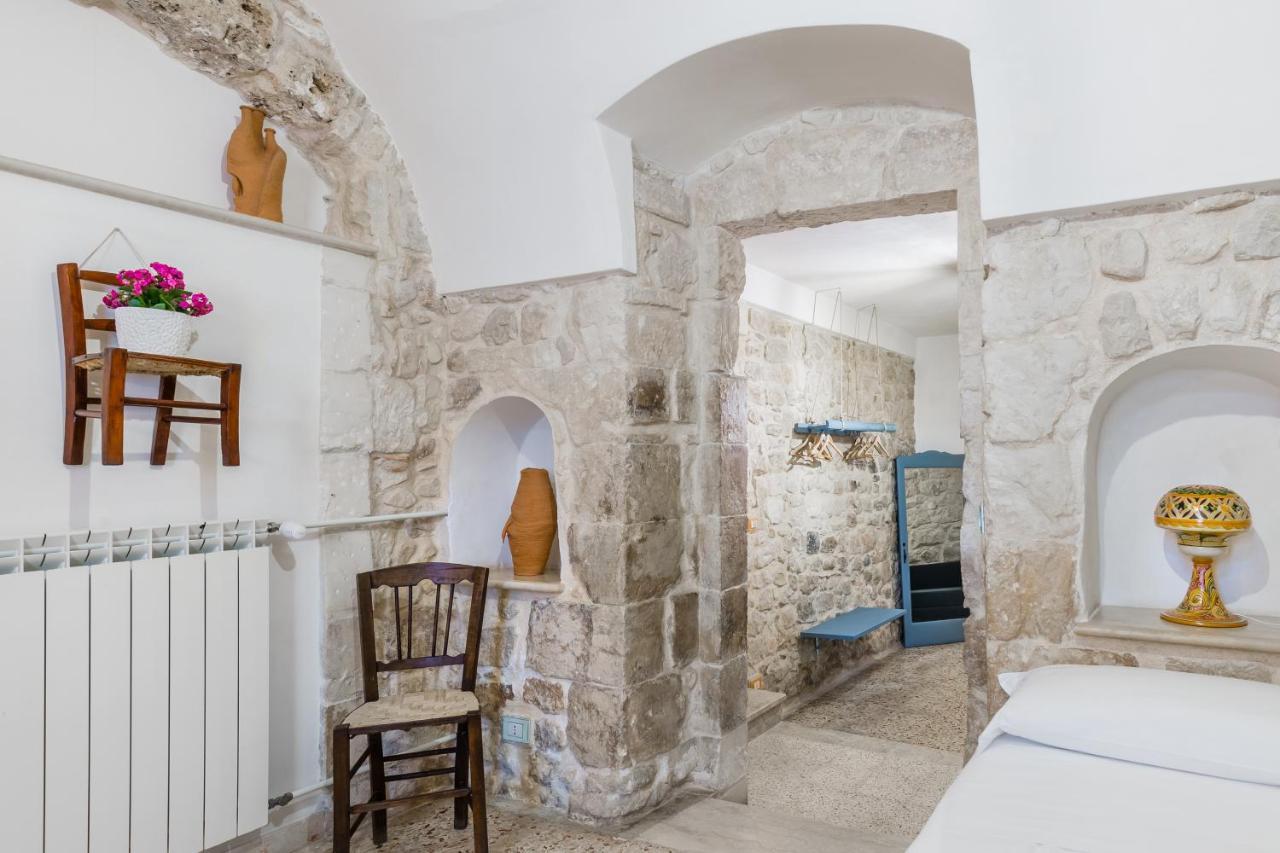 Scicli Albergo Diffuso Buitenkant foto