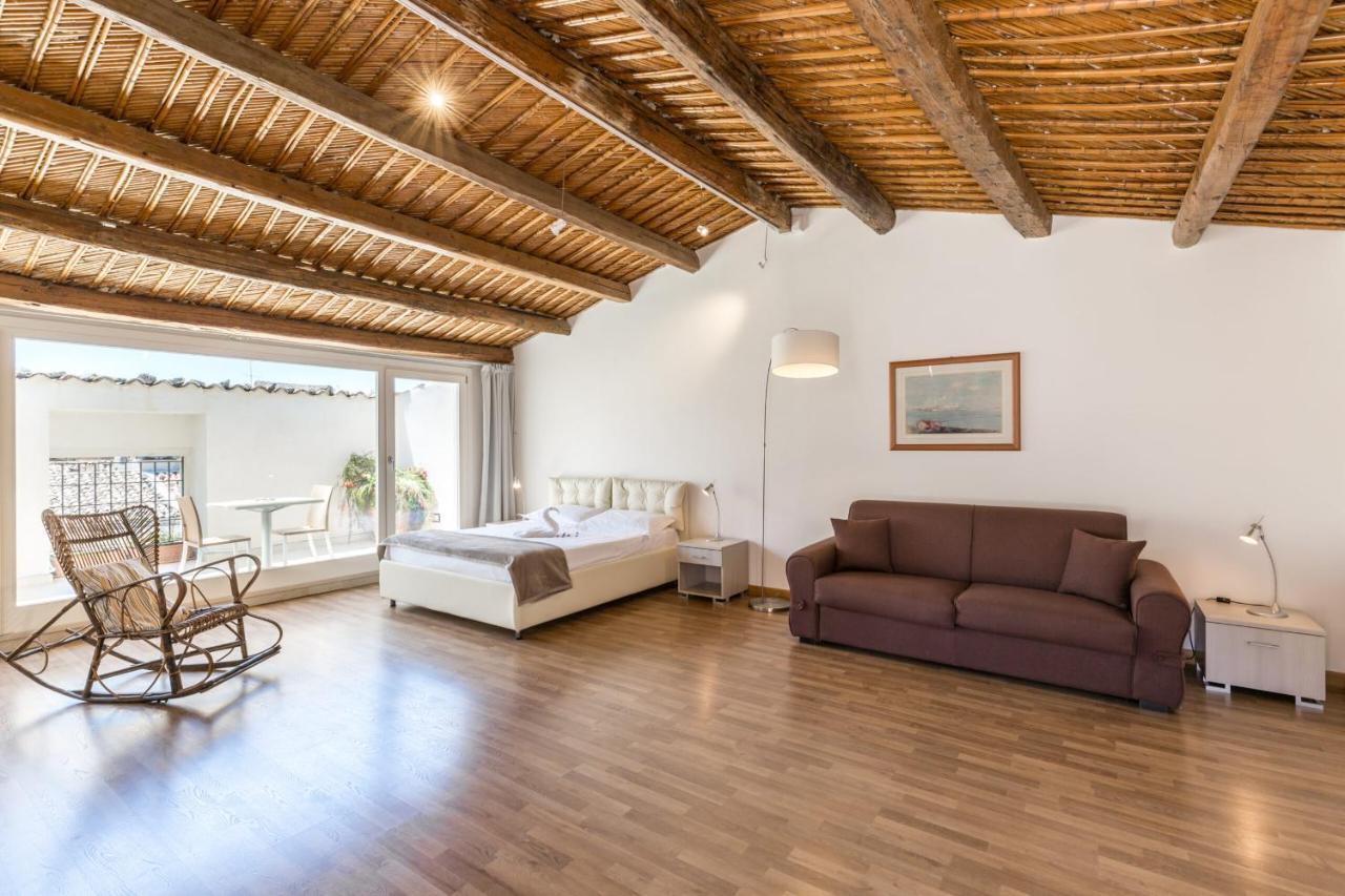 Scicli Albergo Diffuso Buitenkant foto