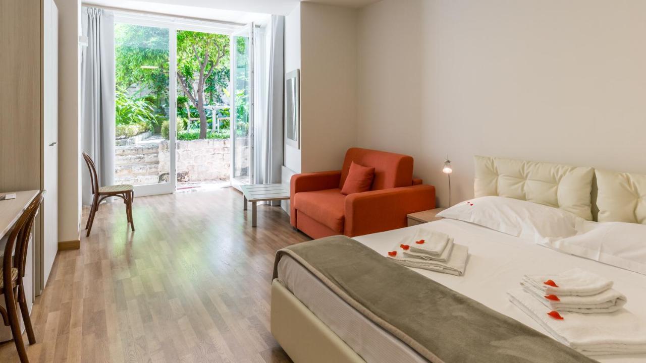 Scicli Albergo Diffuso Buitenkant foto