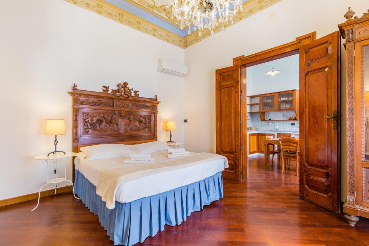 Scicli Albergo Diffuso Buitenkant foto