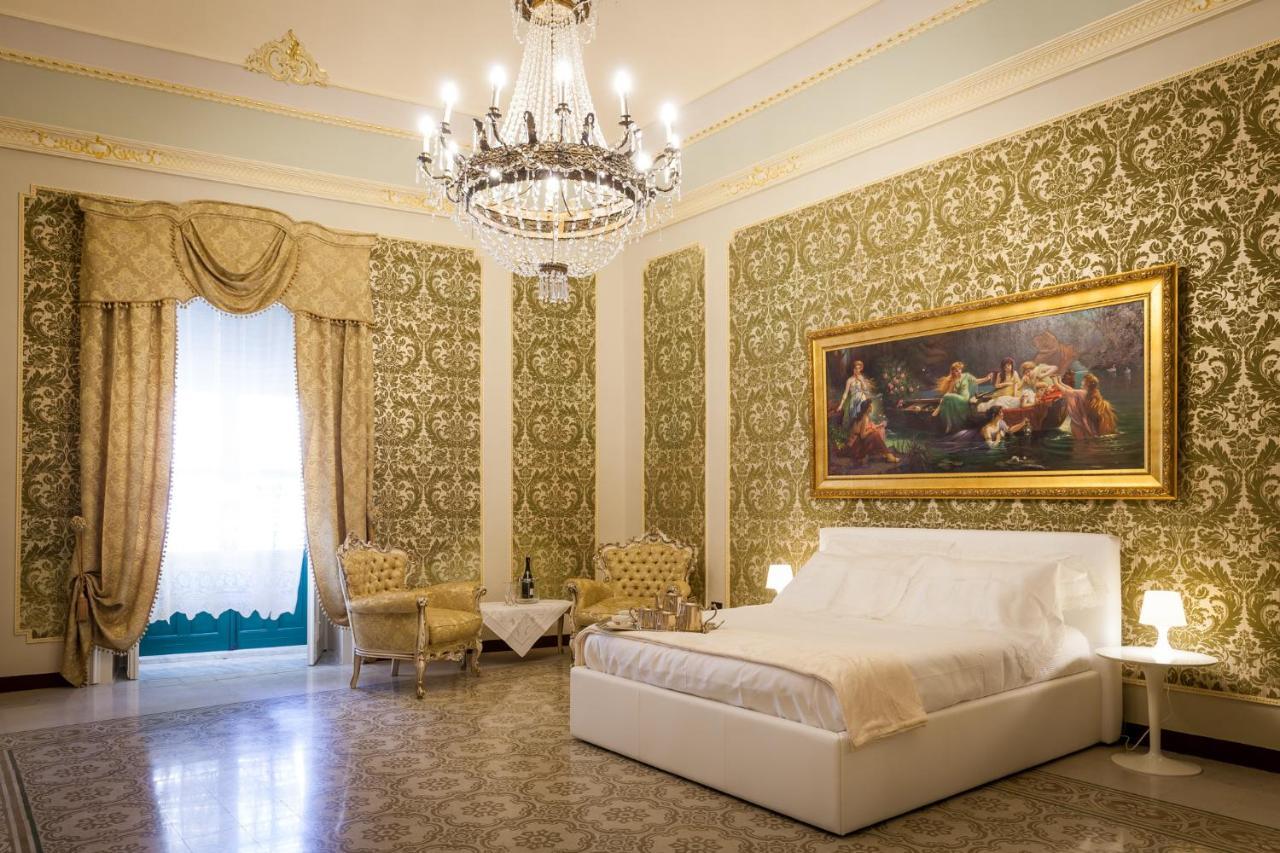 Scicli Albergo Diffuso Buitenkant foto