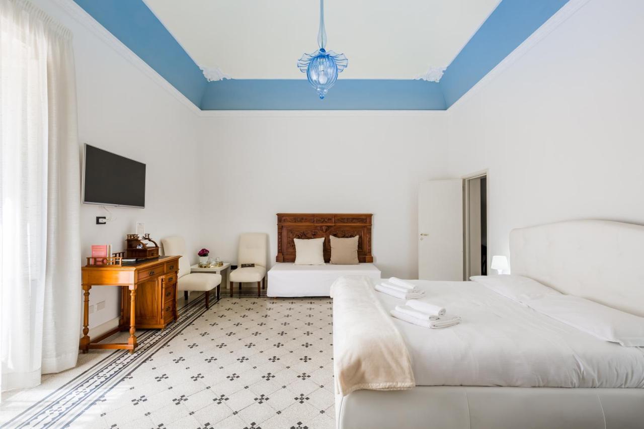 Scicli Albergo Diffuso Buitenkant foto