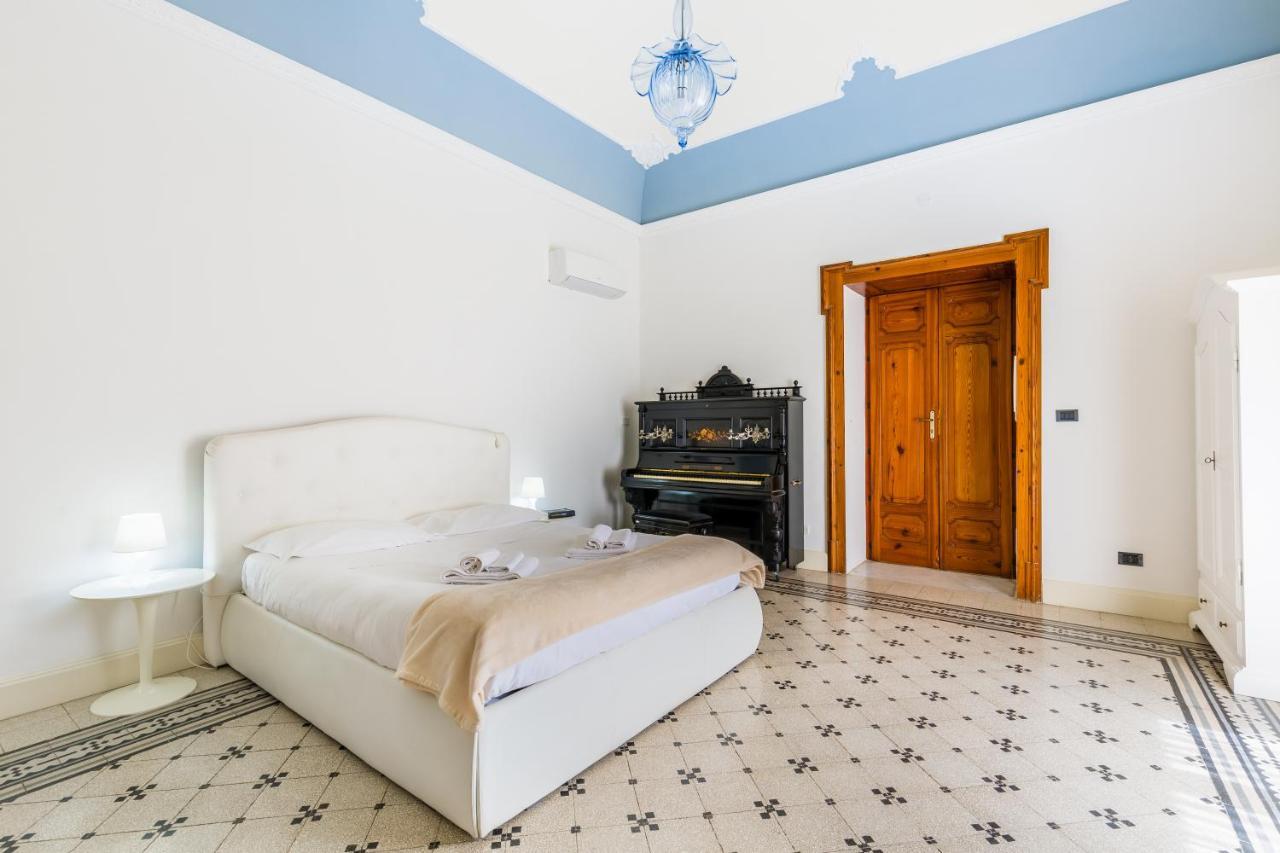 Scicli Albergo Diffuso Buitenkant foto