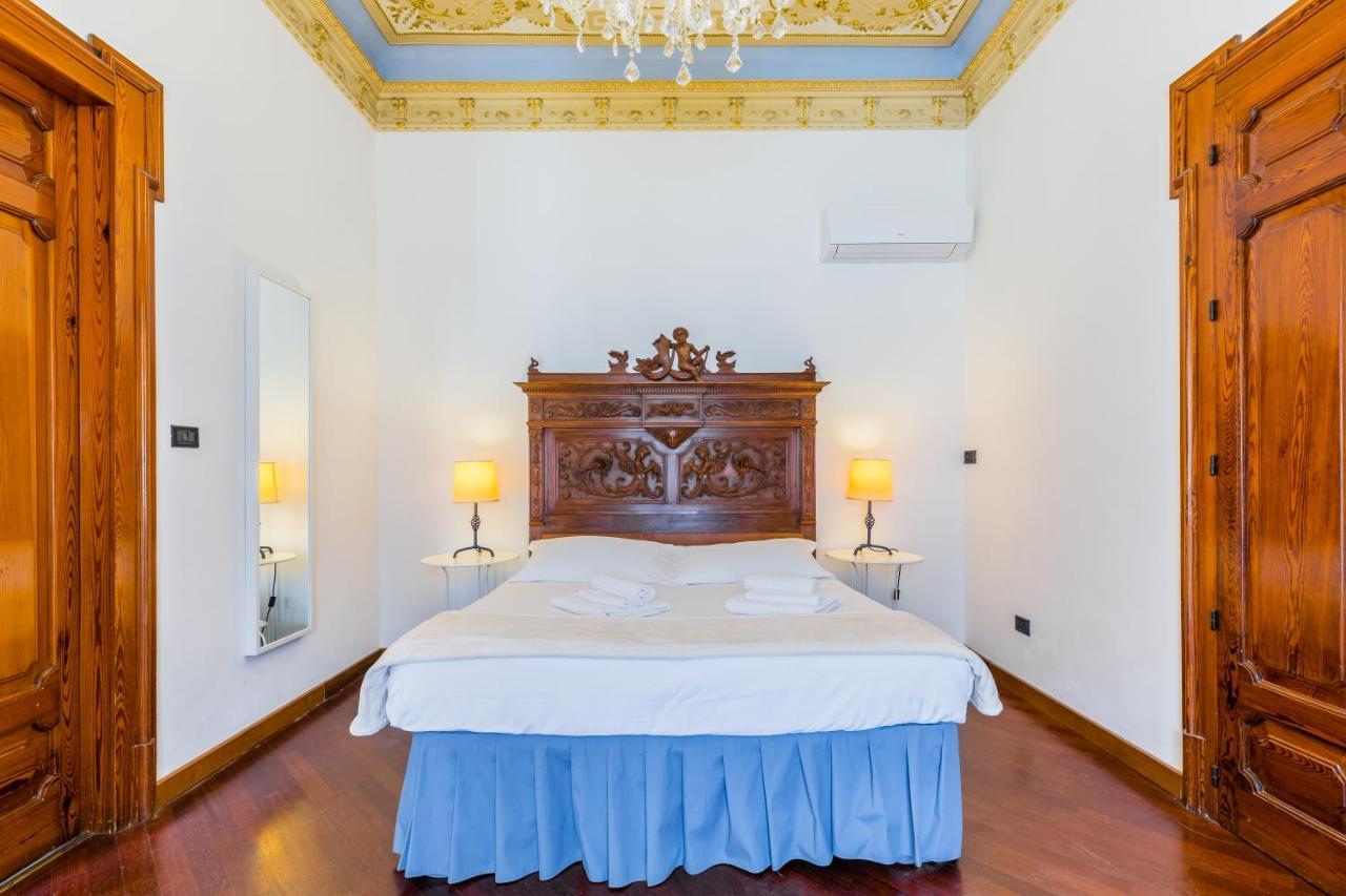 Scicli Albergo Diffuso Buitenkant foto