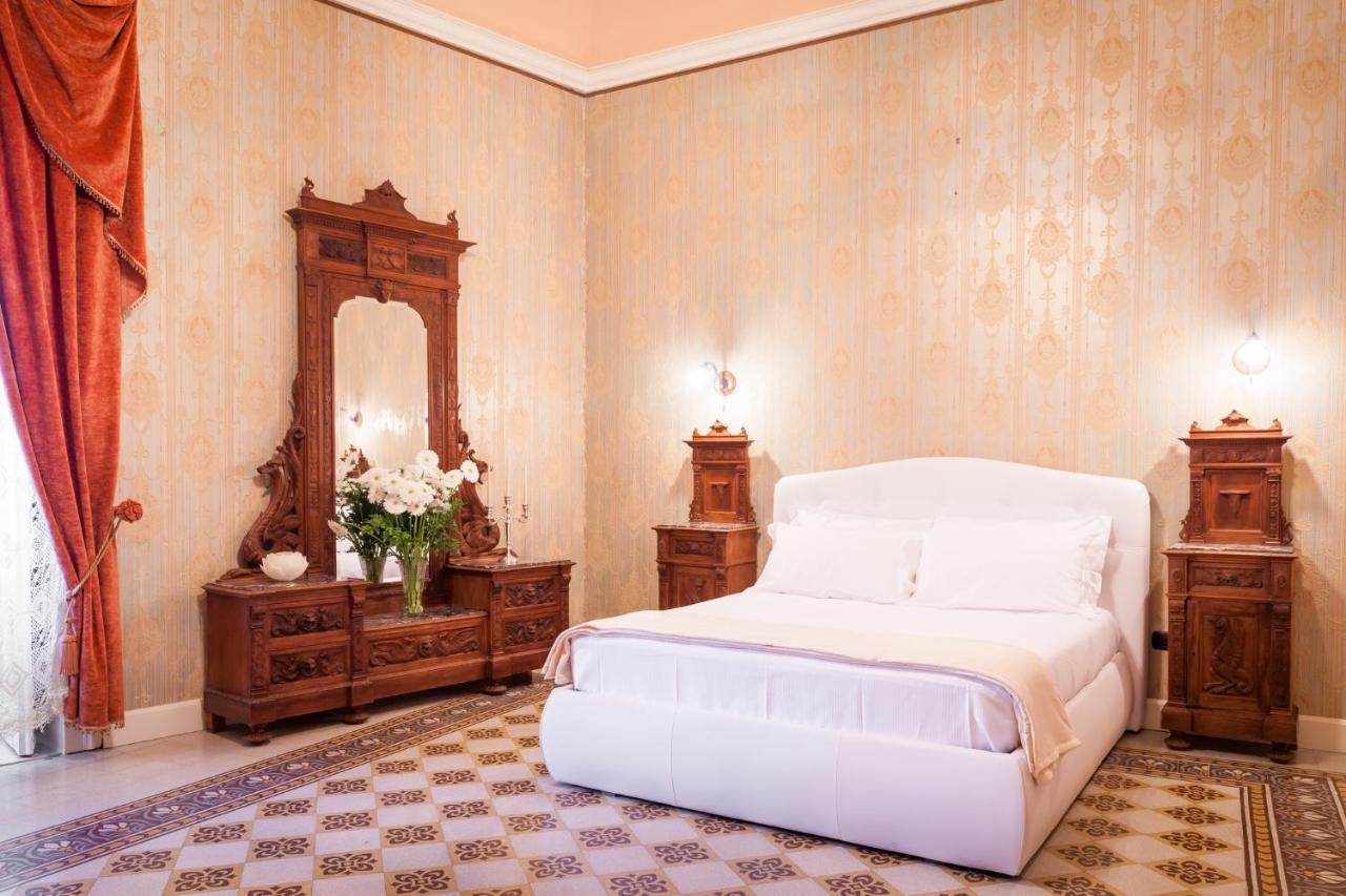 Scicli Albergo Diffuso Buitenkant foto
