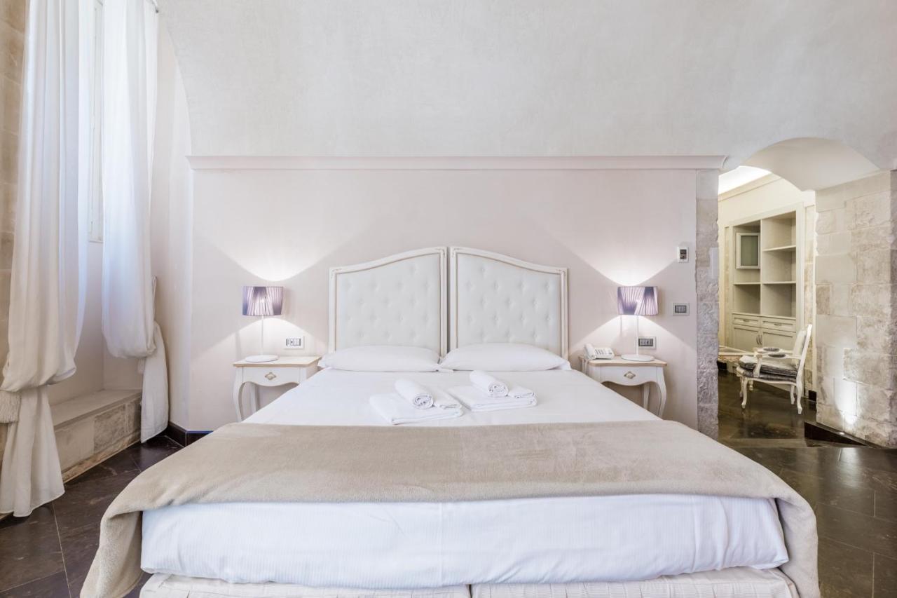 Scicli Albergo Diffuso Buitenkant foto