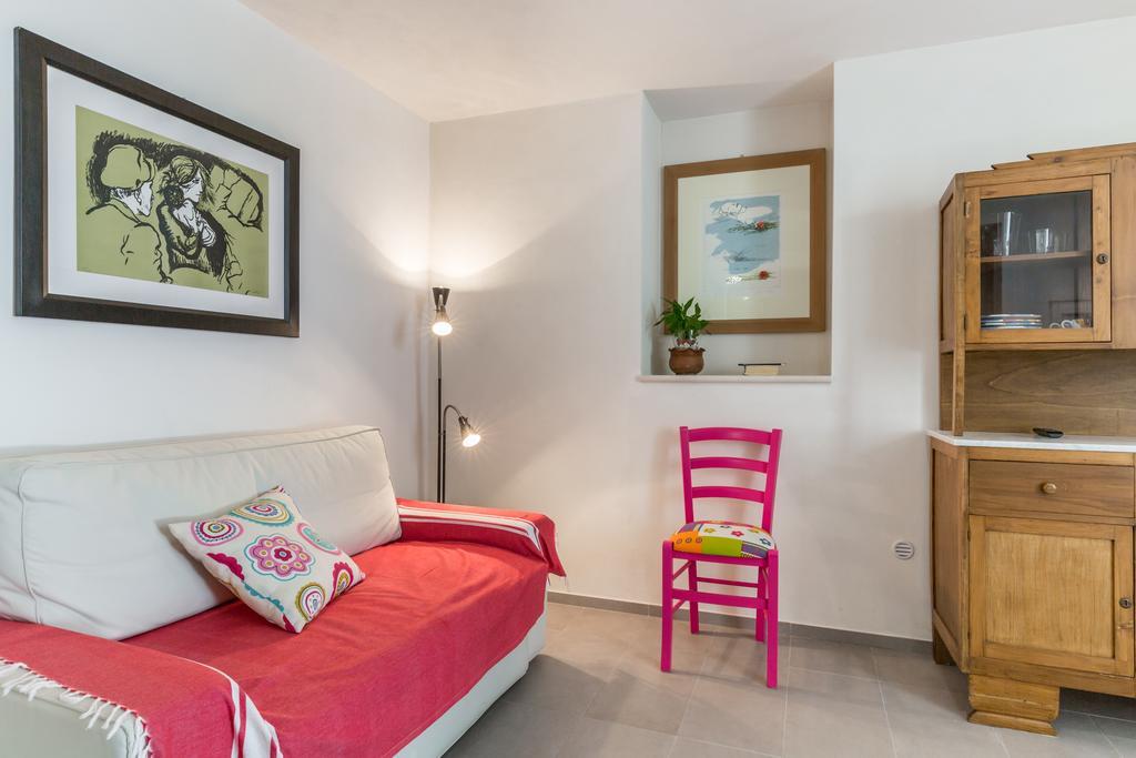 Scicli Albergo Diffuso Buitenkant foto
