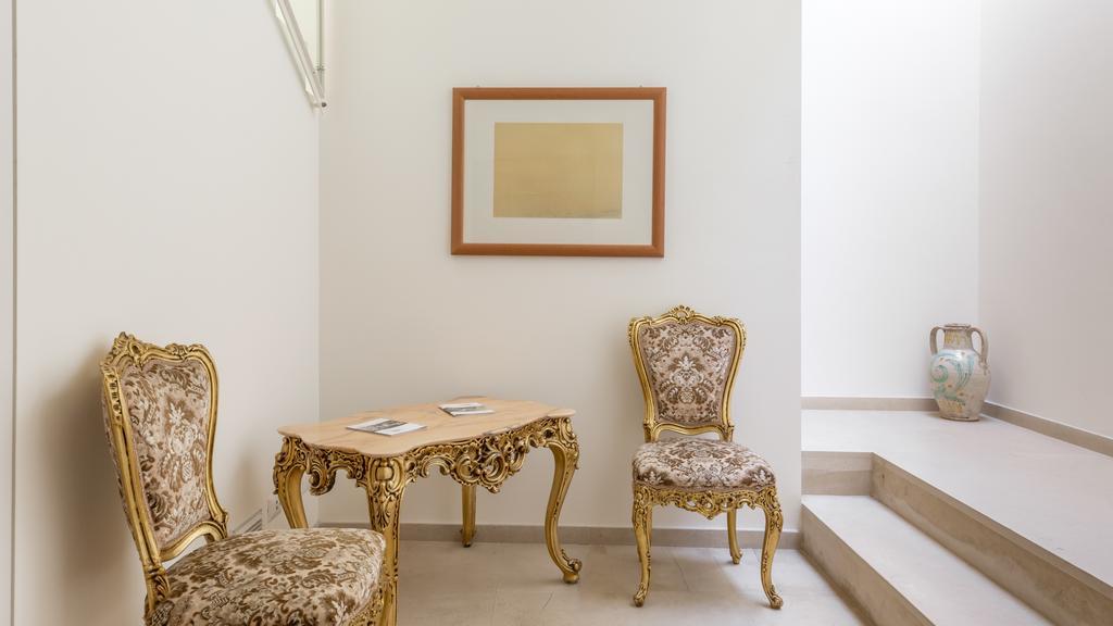 Scicli Albergo Diffuso Buitenkant foto