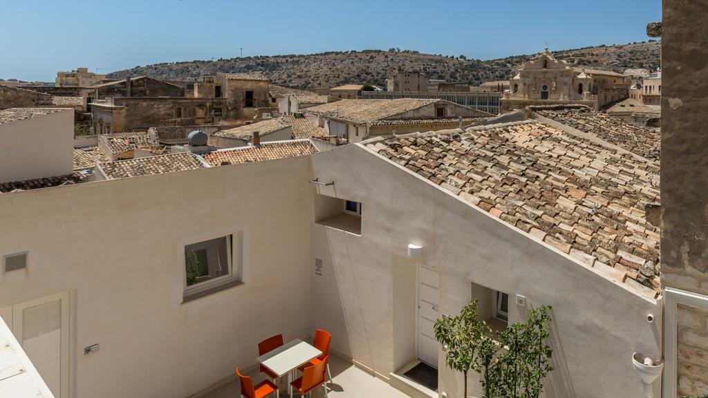 Scicli Albergo Diffuso Buitenkant foto