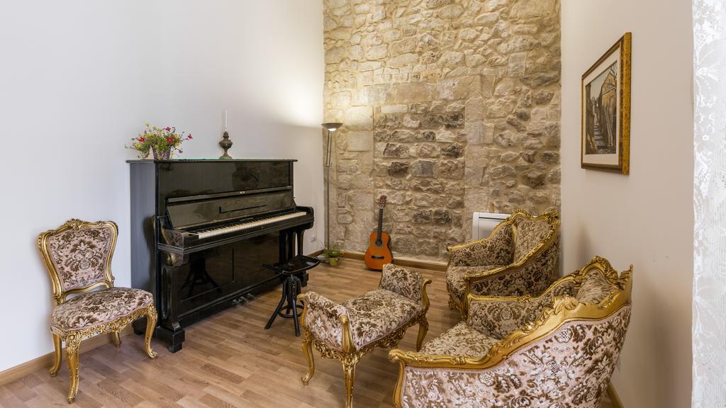 Scicli Albergo Diffuso Buitenkant foto
