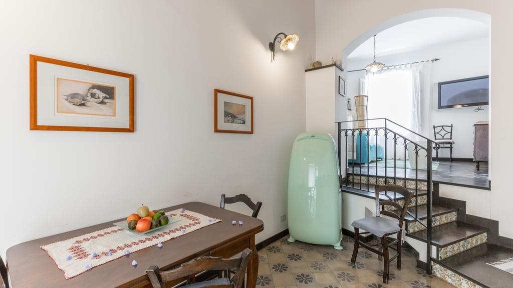 Scicli Albergo Diffuso Buitenkant foto