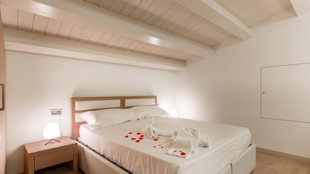 Scicli Albergo Diffuso Buitenkant foto