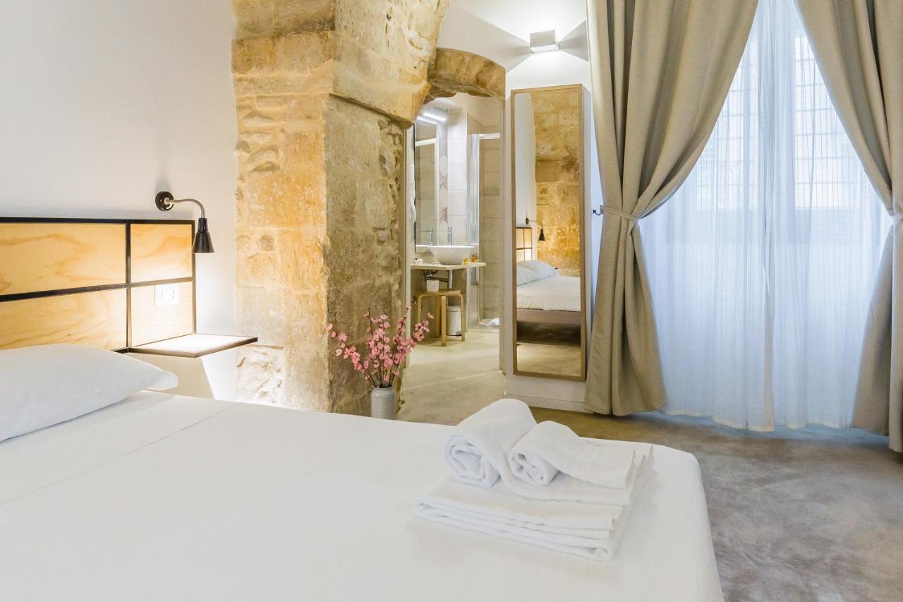 Scicli Albergo Diffuso Buitenkant foto
